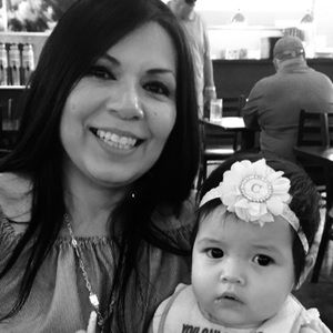 Meet your Posher, Rose